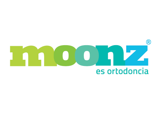 Logo Moonz Ortodoncia Madrid